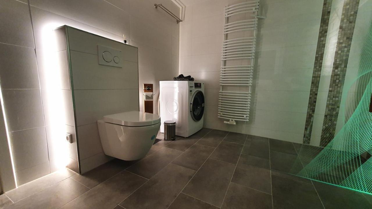 Ferienhaus Balkenkunst Radebeul Zewnętrze zdjęcie