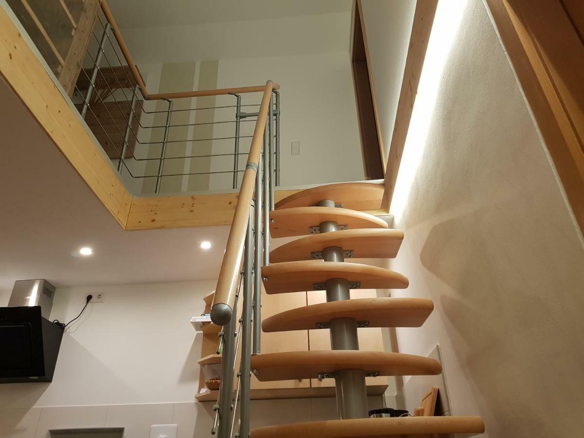 Ferienhaus Balkenkunst Radebeul Zewnętrze zdjęcie
